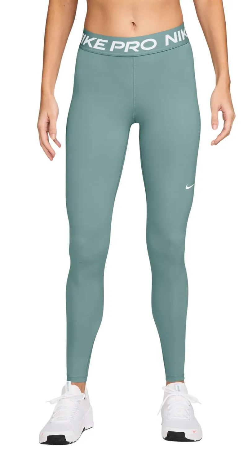 Nike Pro 365 Tights - cannon/white Nike Pro 365 Tights - cannon/white