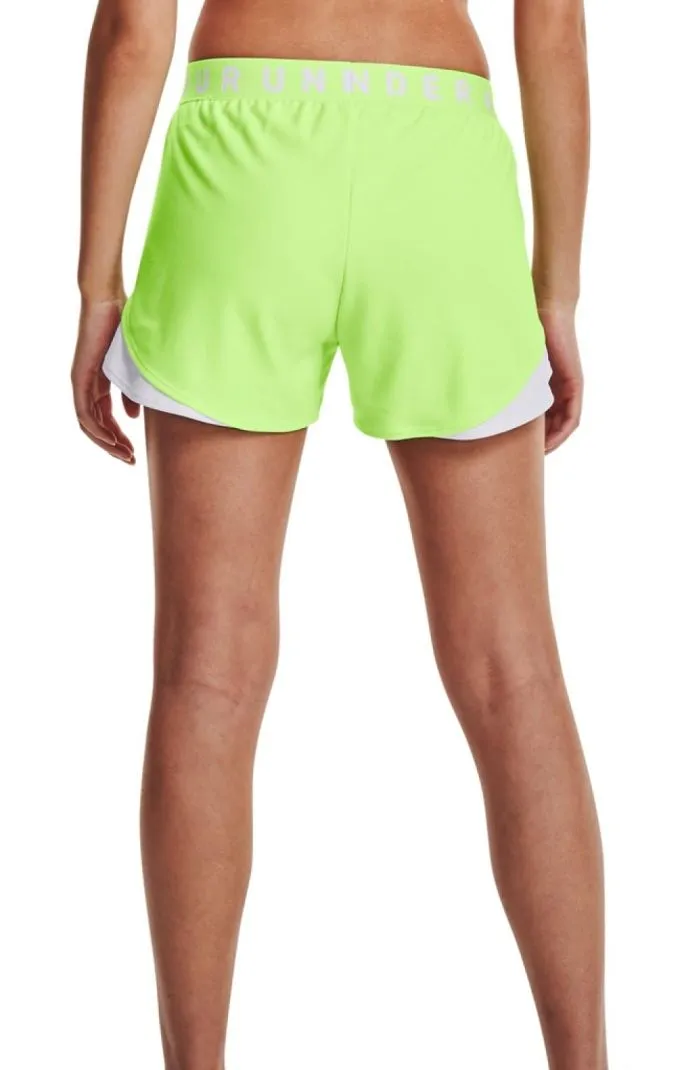 under-armour-women-s-ua-play-up-shorts-3-0-lemon-neon-4 Under Armour Women's UA Play Up Shorts 3.0 - lemon neon