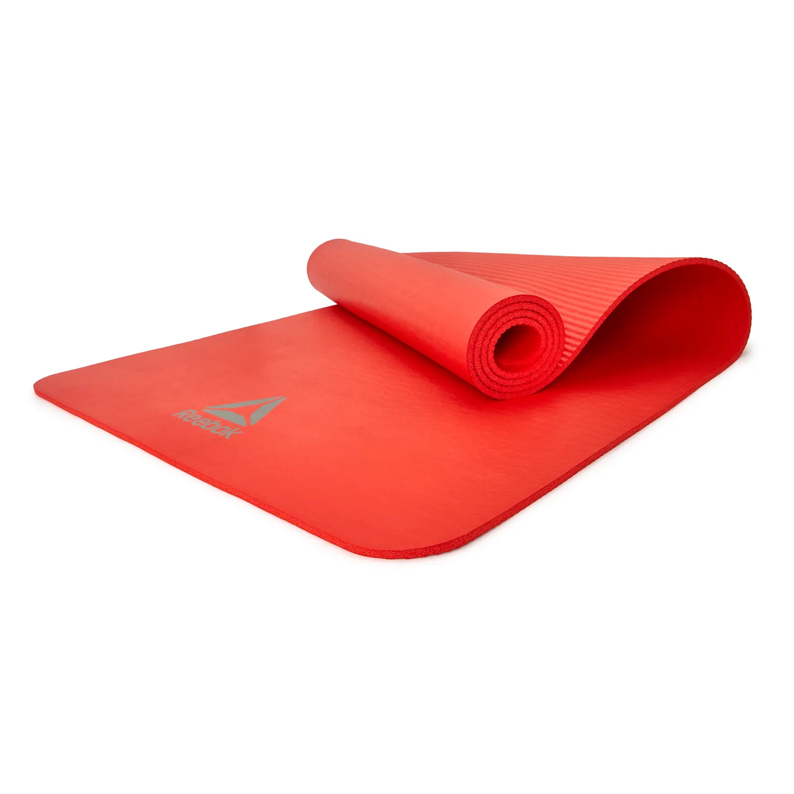 Reebok Training Mat - red