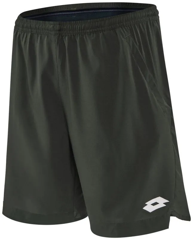 Lotto Top Ten Short 7 - green resin Lotto Top Ten Short 7 - green resin