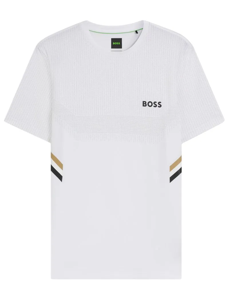BOSS Tech TOC - white 