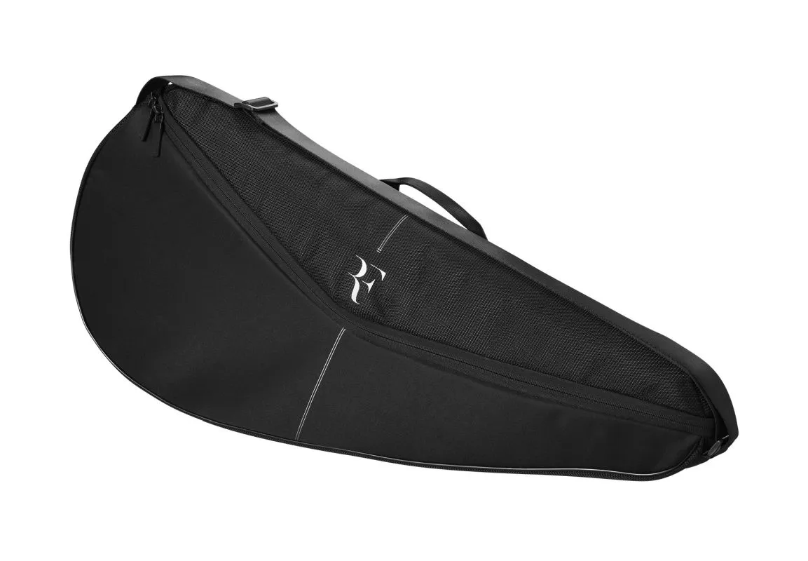 WR8044001_0_RF_Racquet_Cover_Black-png-high-res Wilson Roger Federer Racquet Cover