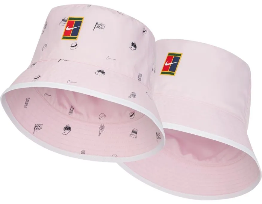 Nike Bucket Roland Garros AOP
