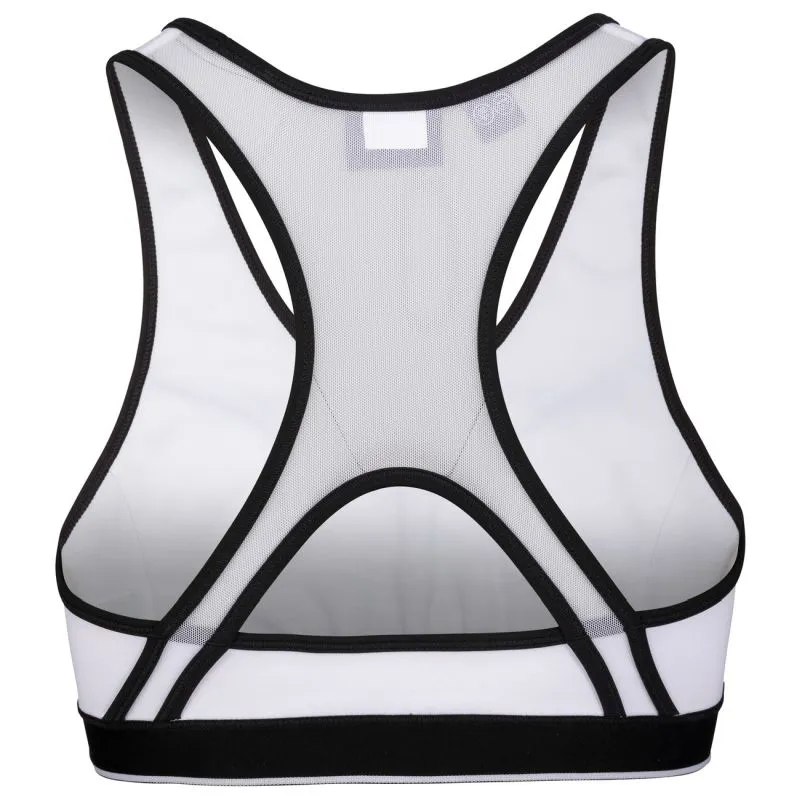 Head Brio Bra W - white
