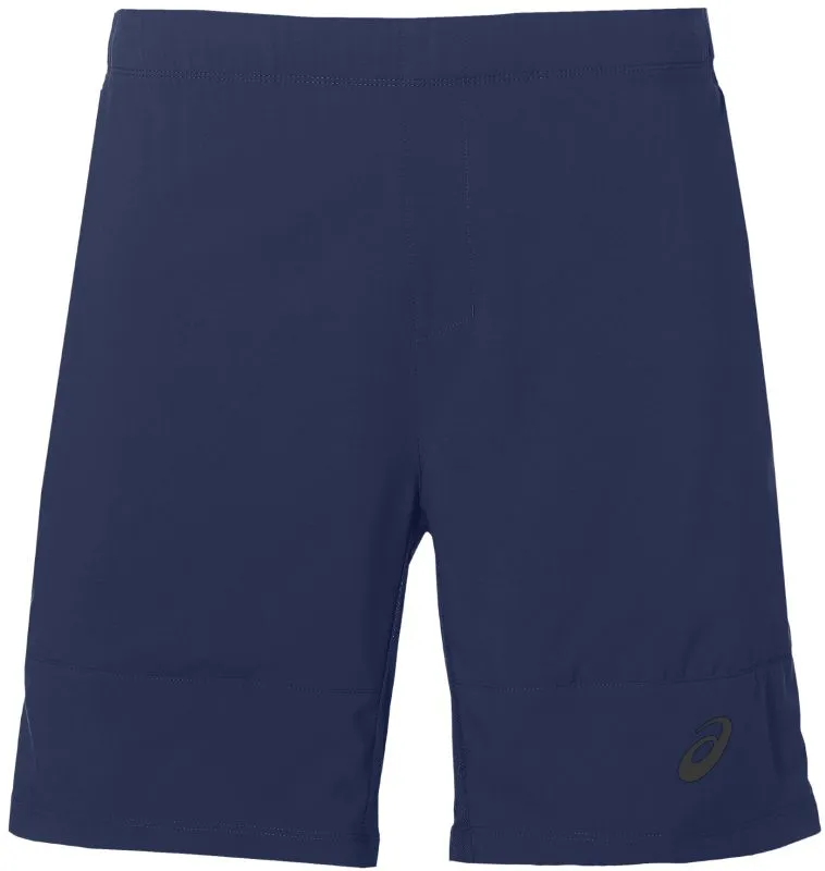 Asics Club Short 7IN - indigo blue