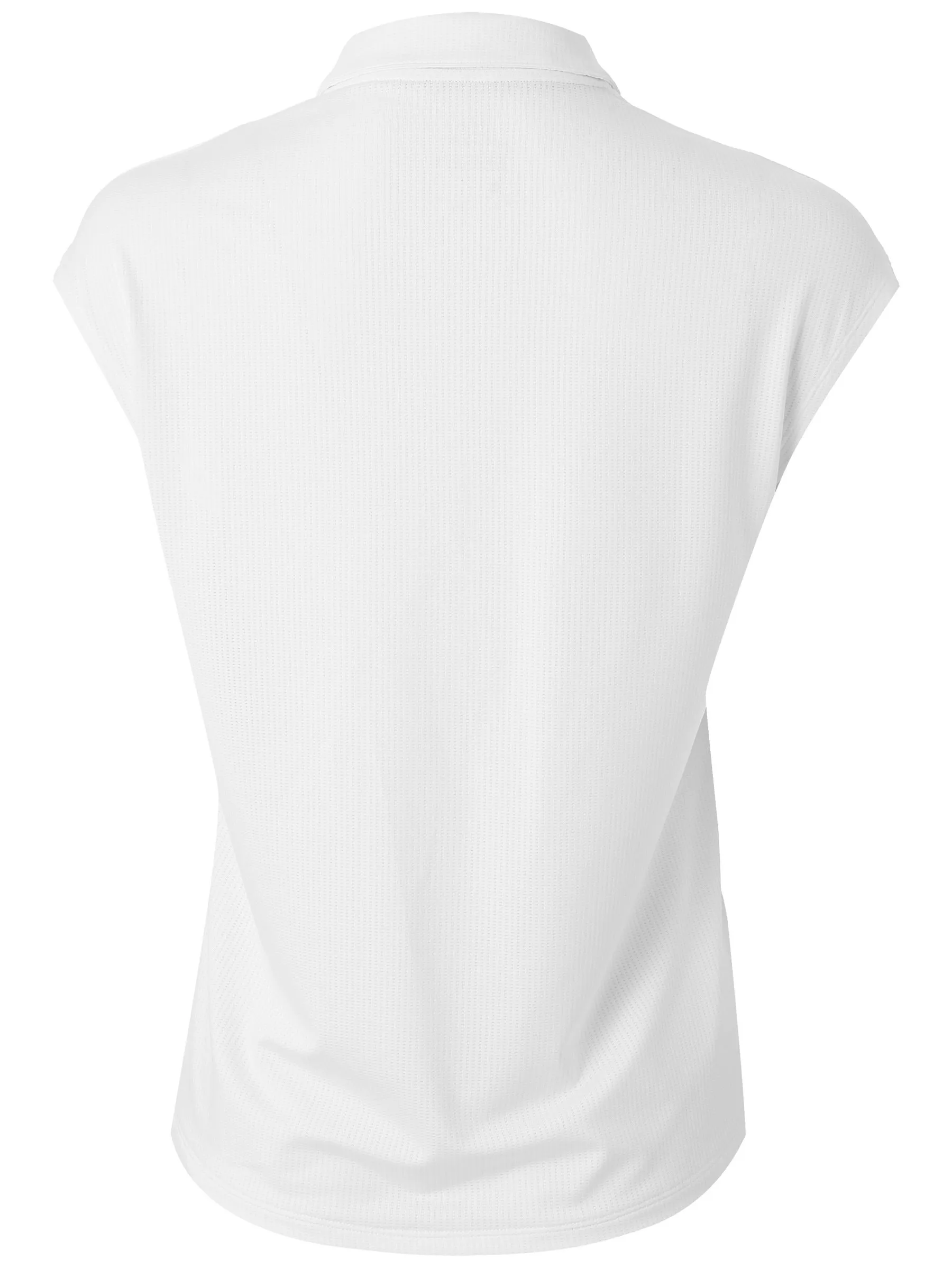 Nike Court Dri-Fit Victory Polo W - white/black
