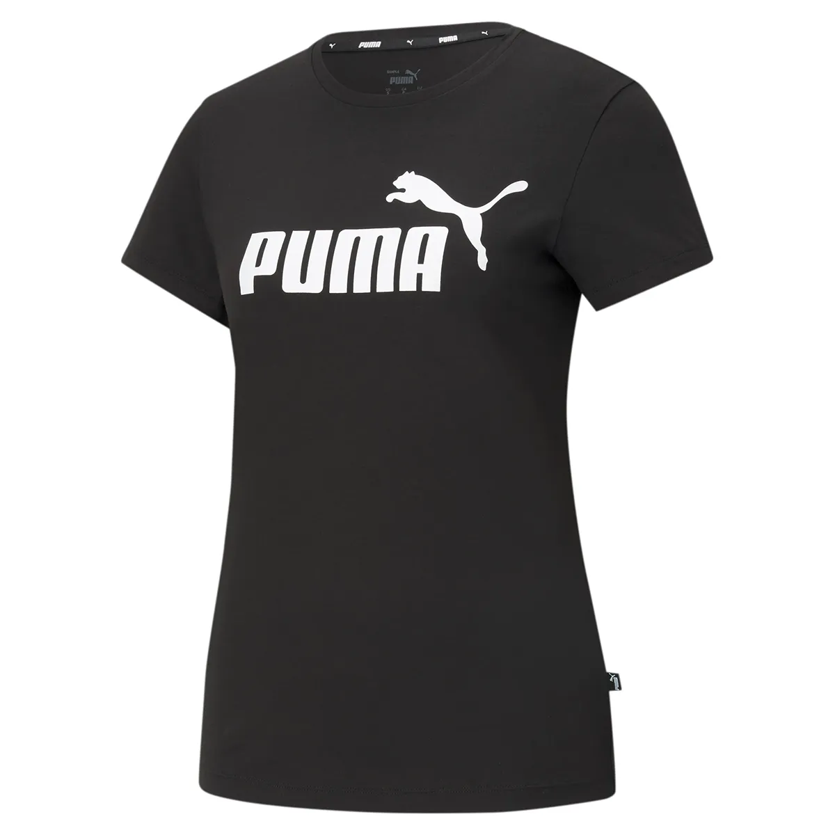 Puma ESS Logo Tee