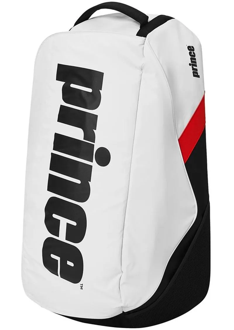 thermow11 Prince Tour Evo Thermo 12PK - white