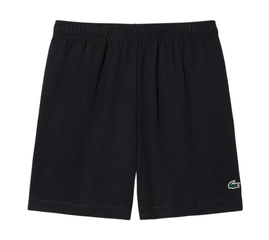 Lacoste Regular Fit Ultra Dry Sport - black