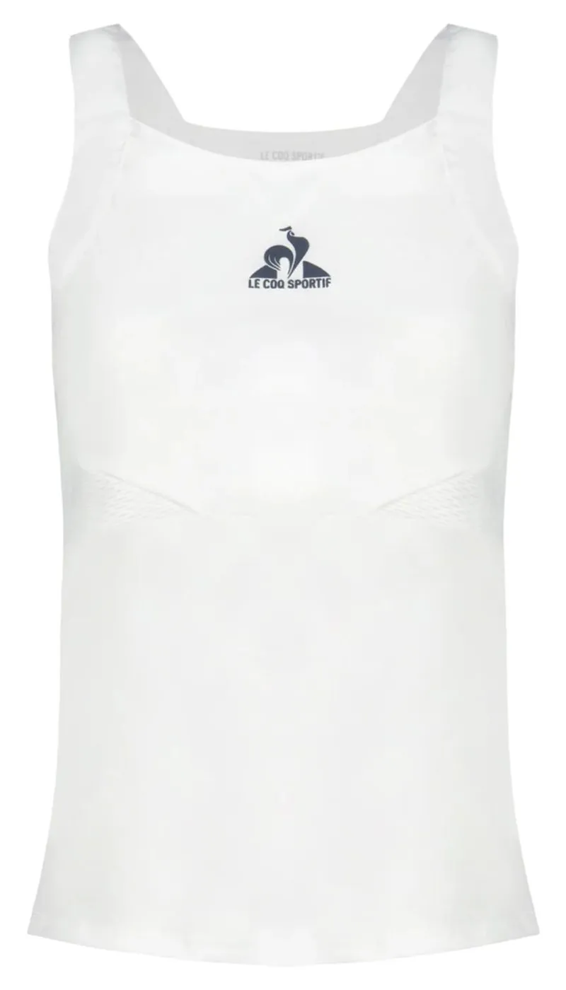 Le Coq Sportif Tennis Pro 24 N°2