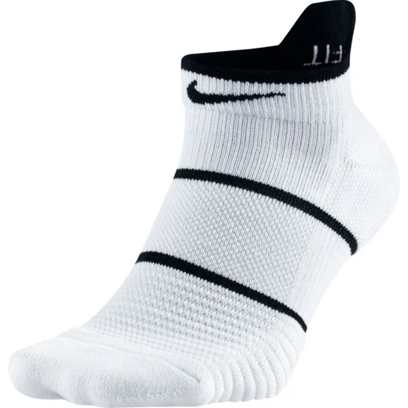 Nike Court Essential No Show - 1 para/white/black
