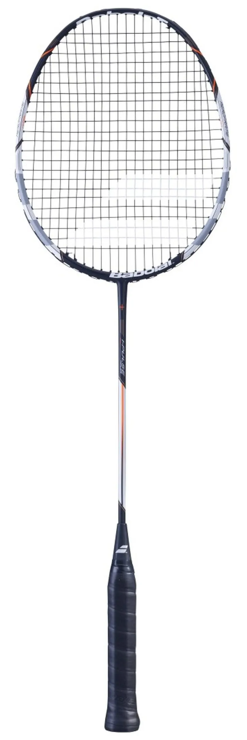 I-pulse Babolat i-Pulse Power - grey