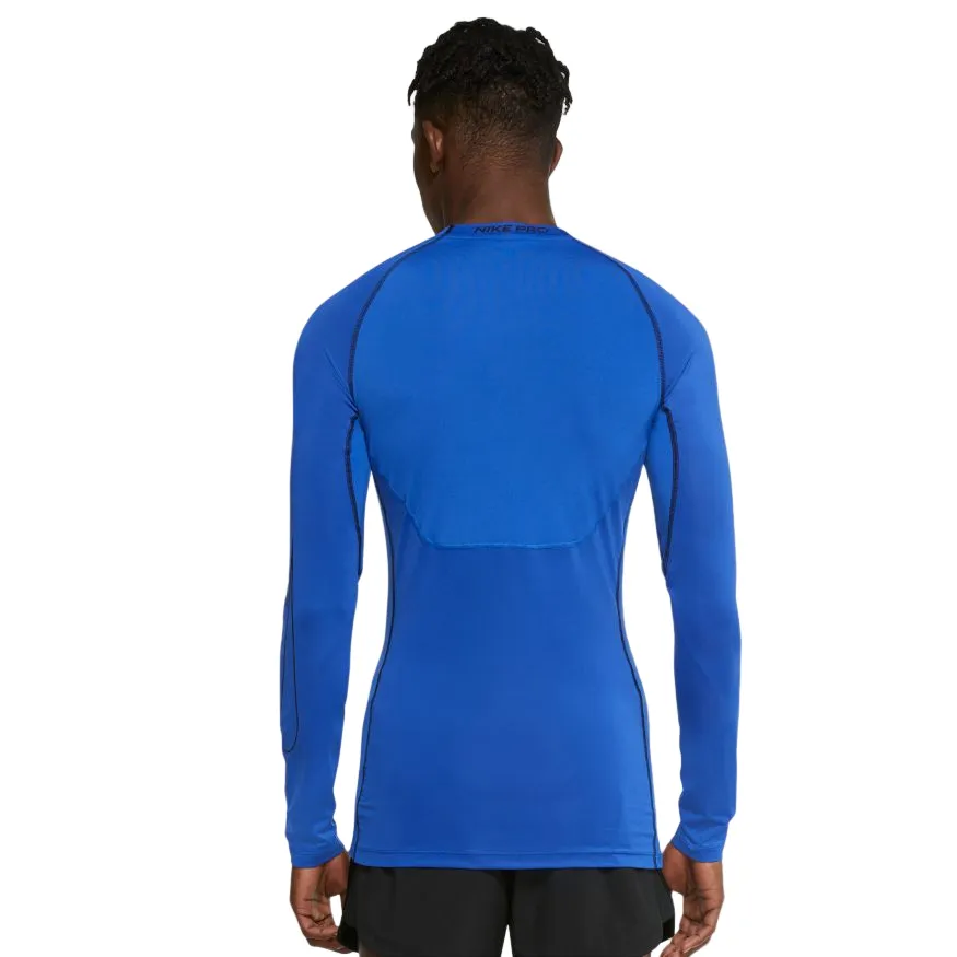 Nike Pro Dri-Fit Tight Top LS M
