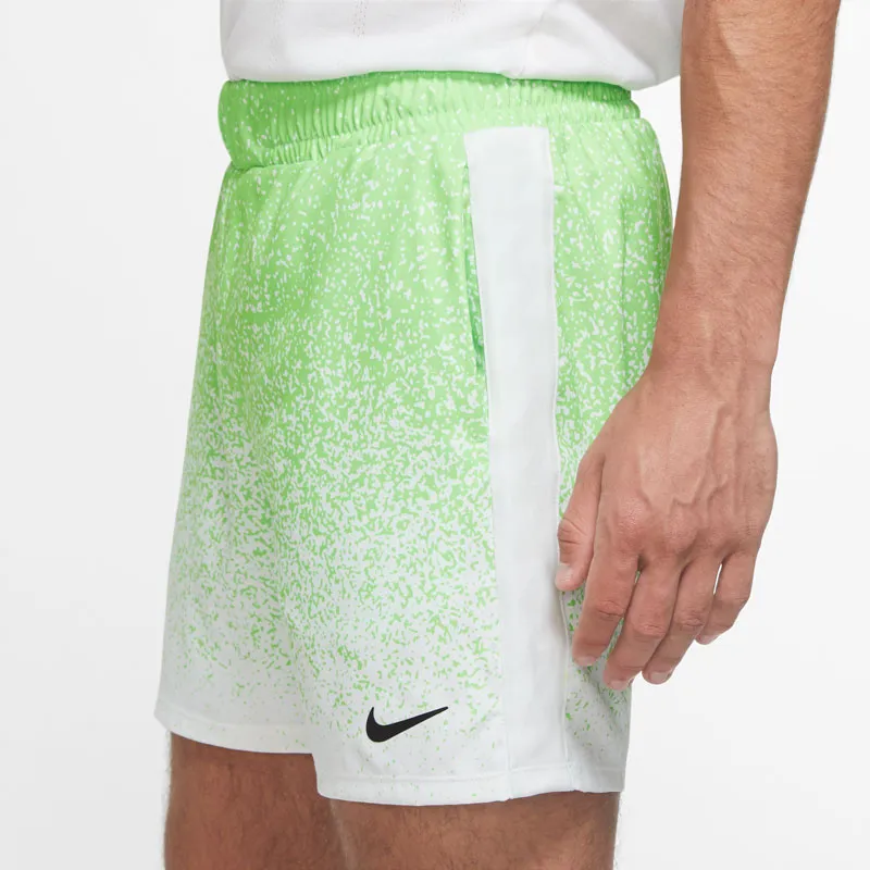 nike-court-rafa-short-7in-green-strike-black-8 Nike Court Rafa Short 7in - green strike/black