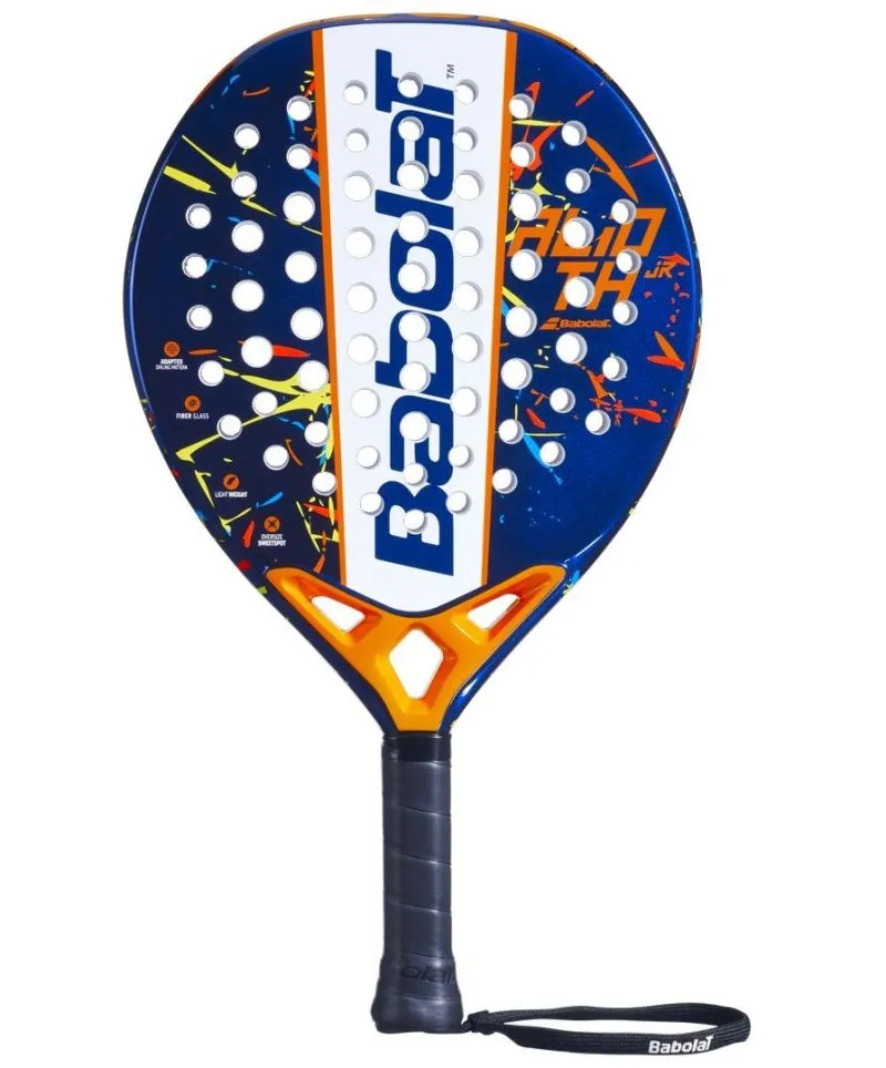 Babolat Alioth JR
