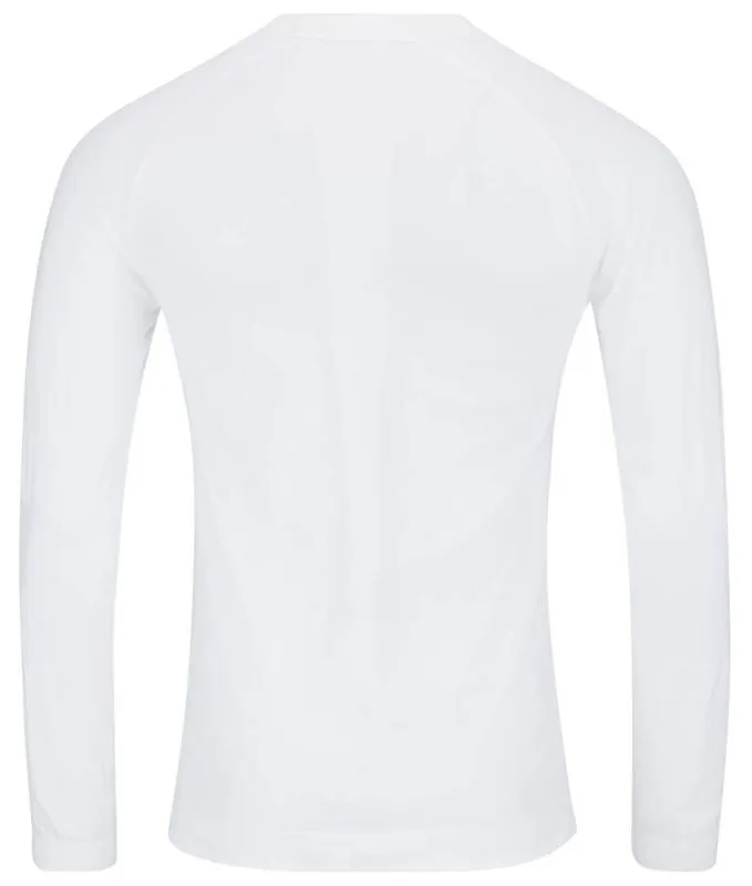 Head Flex Seamless Longsleeve - white