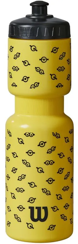 Wilson Minions Water Bottle Wilson Minions Water Bottle
