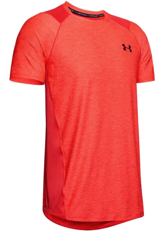 under-armour-raid-2-0-ss-left-chest-red-black-1 Under Armour Raid 2.0 SS Left Chest - red/black