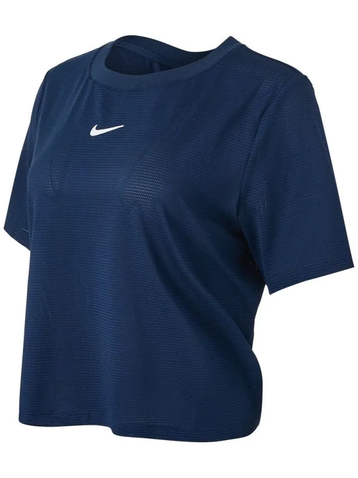 nike-court-dri-fit-advantage-top-ss-w-obsidian-white-1 Nike Court Dri-Fit Advantage Top SS W - obsidian/white