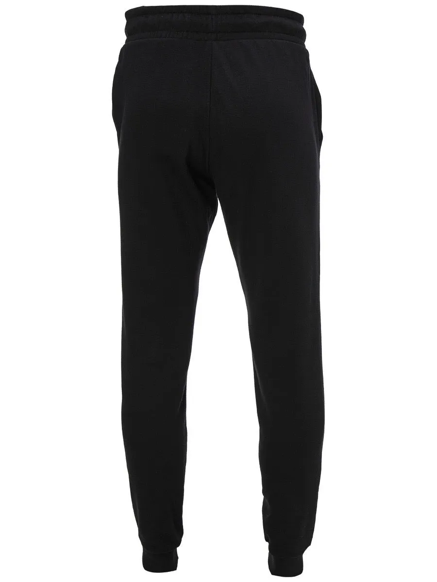 bjorn-borg-pants-m-bb-logo-black-beauty-2 Björn Borg Pants M BB Logo - black beauty