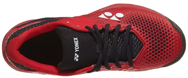 yonex-power-cushion-eclipsion-2-red-black-4 Yonex Power Cushion Eclipsion 2 - red/black