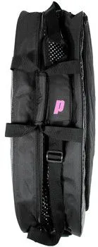 Prince Textreme 6+ Pack - black/pink
