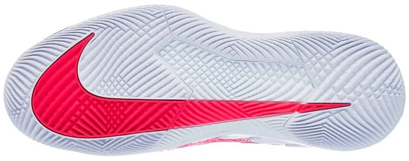 Nike Air Zoom Vapor X Knit - white/white/game royal