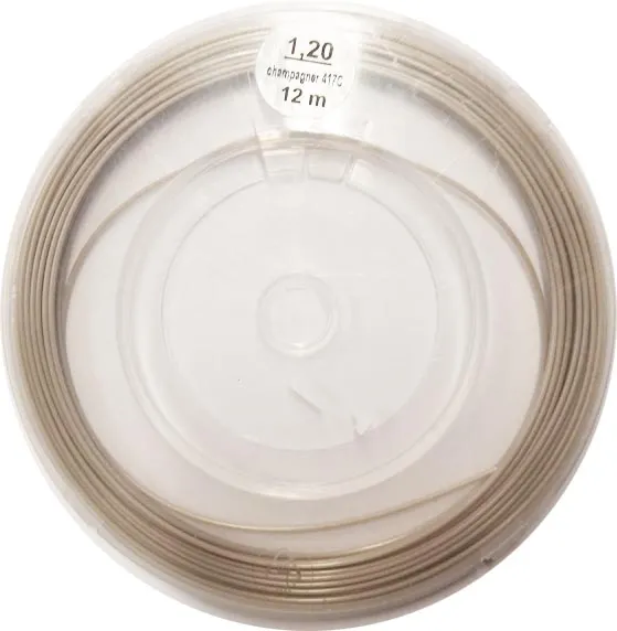Pro's Pro Cyclone Power (12 m) - champagner