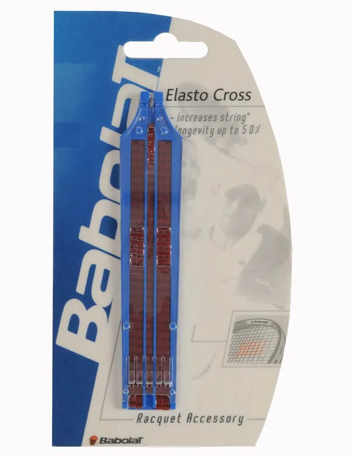  Elastocross Babolat