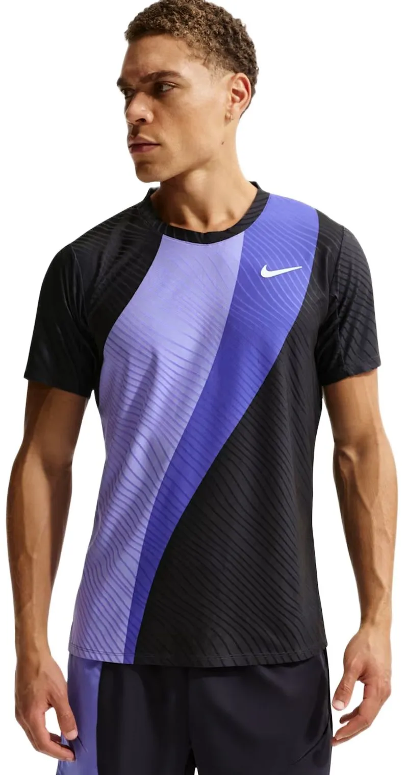 Nike Court Slam Dri-FIT ADV - sapphire/dark obsidian/white 
