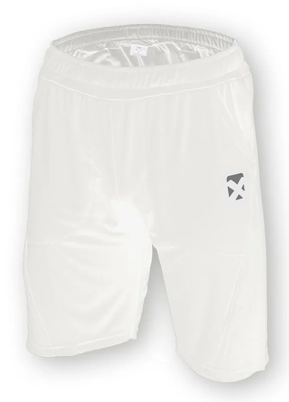 Pacific Futura Short - white