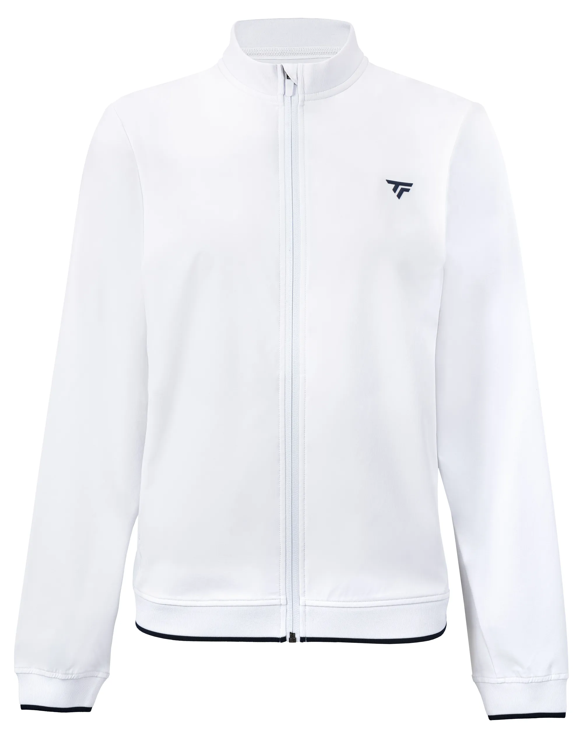 Tecnifibre Team Light - white Tecnifibre Team Light - white