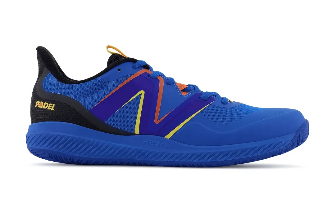 New Balance 796 v3 - blue