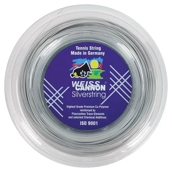 weiss-cannon-silverstring-200-m-1 Weiss Cannon Silverstring (200 m)