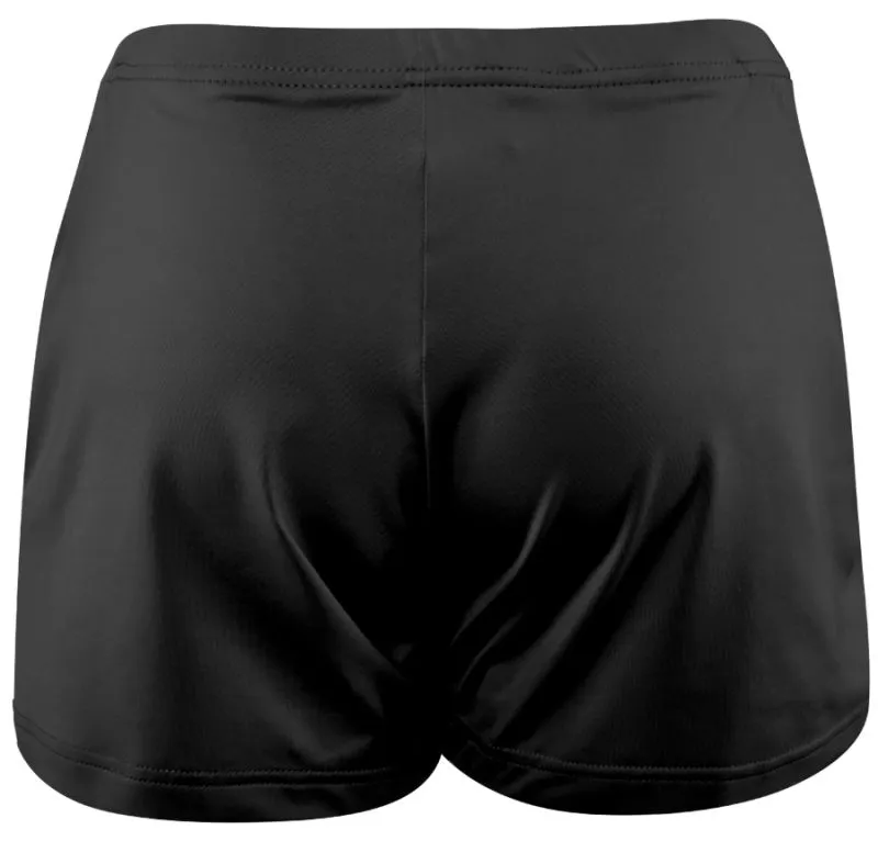 Babolat Core Short Women - black/black