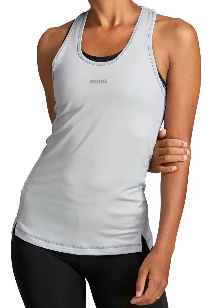 Björn Borg Tank W - alloy