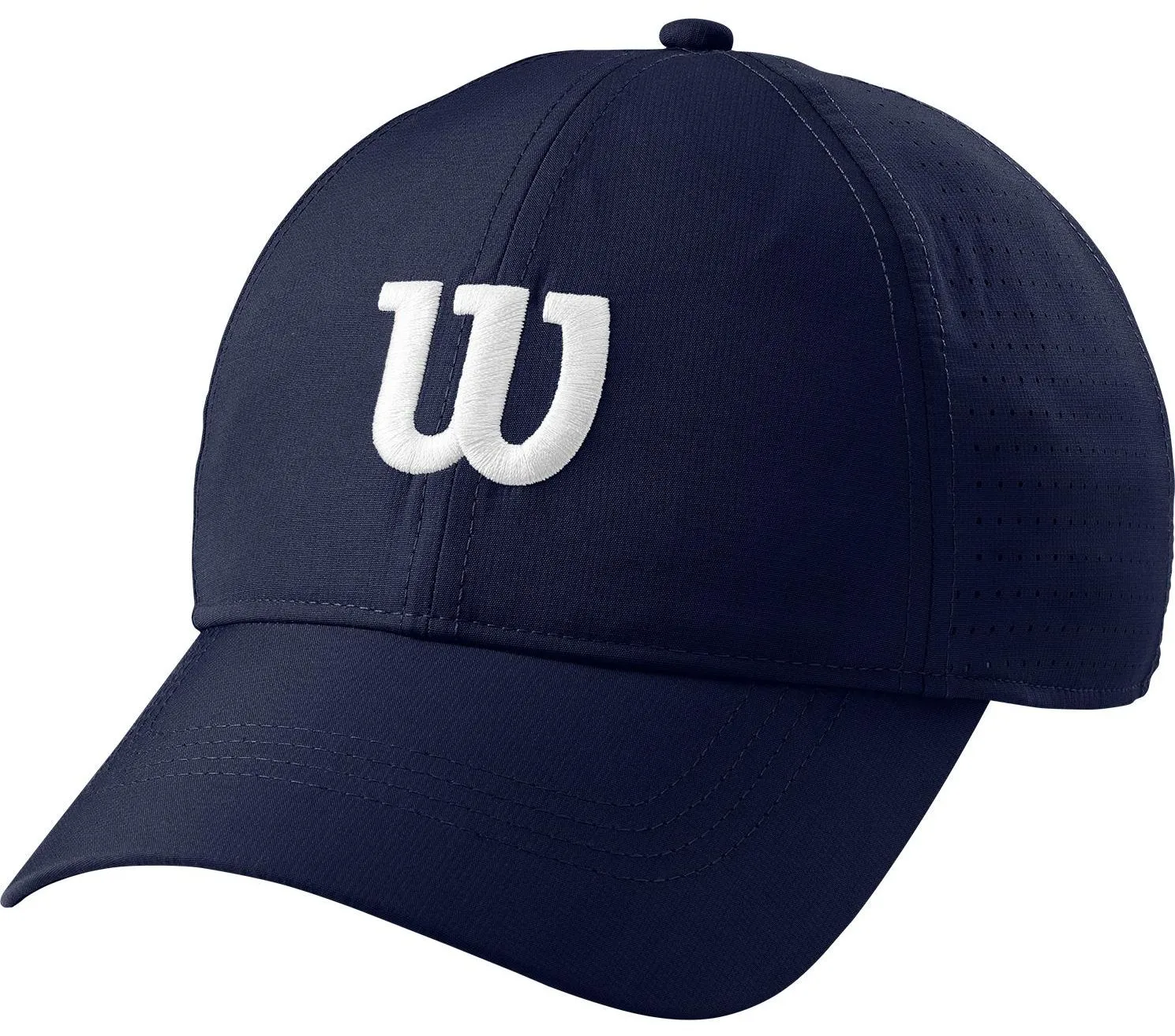 Wilson Ultrlight Tennis Cap - peacoat Wilson Ultrlight Tennis Cap - peacoat