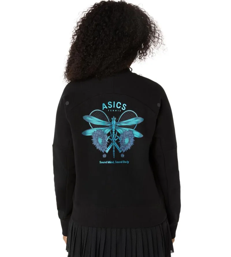 Asics Match Night Energy - performance black