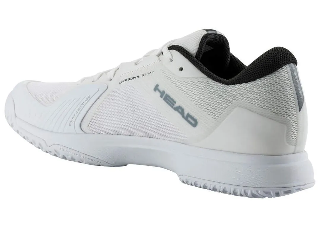 Head Sprint Team 4.0 Indoor - white/black