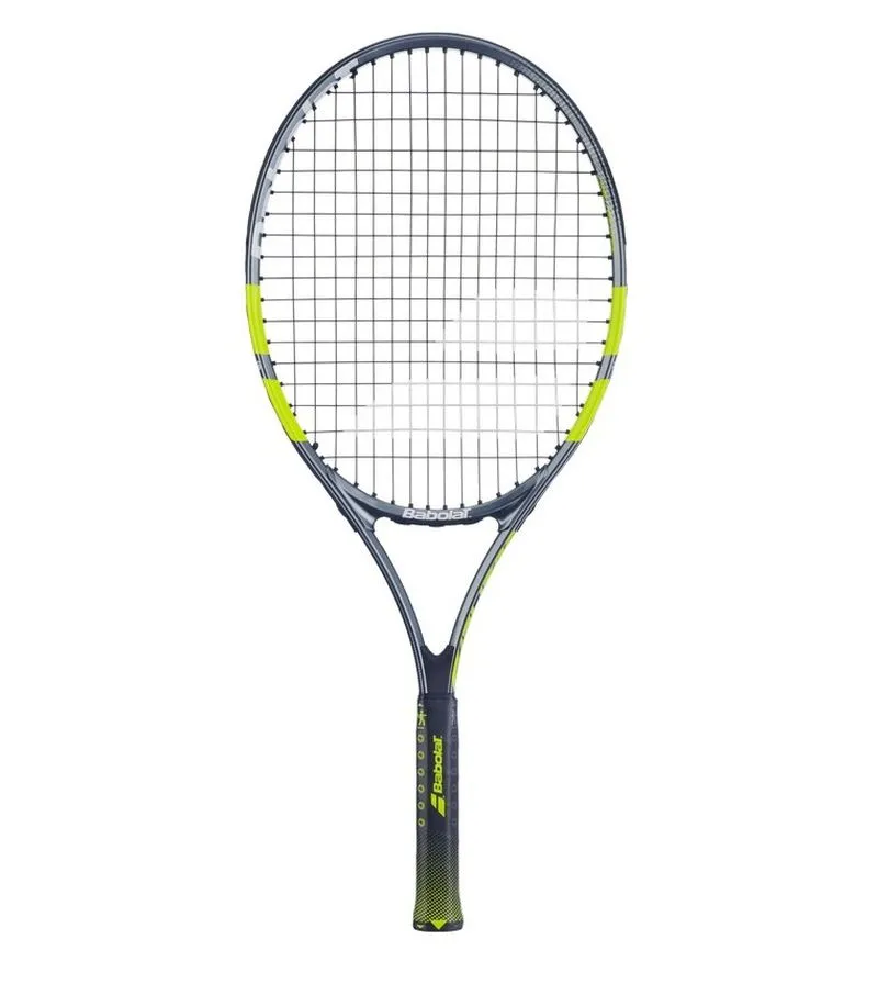 Babolat Carlitos Jr 25 Babolat Carlitos Jr 25