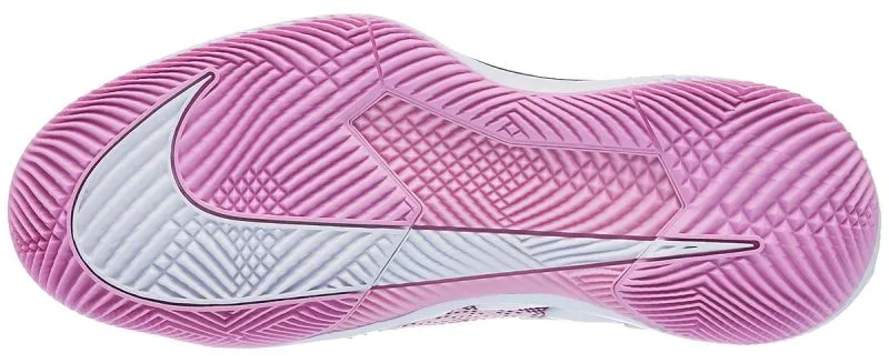 Nike WMNS Air Zoom Vapor X Knit - bordeaux/white/pink rise