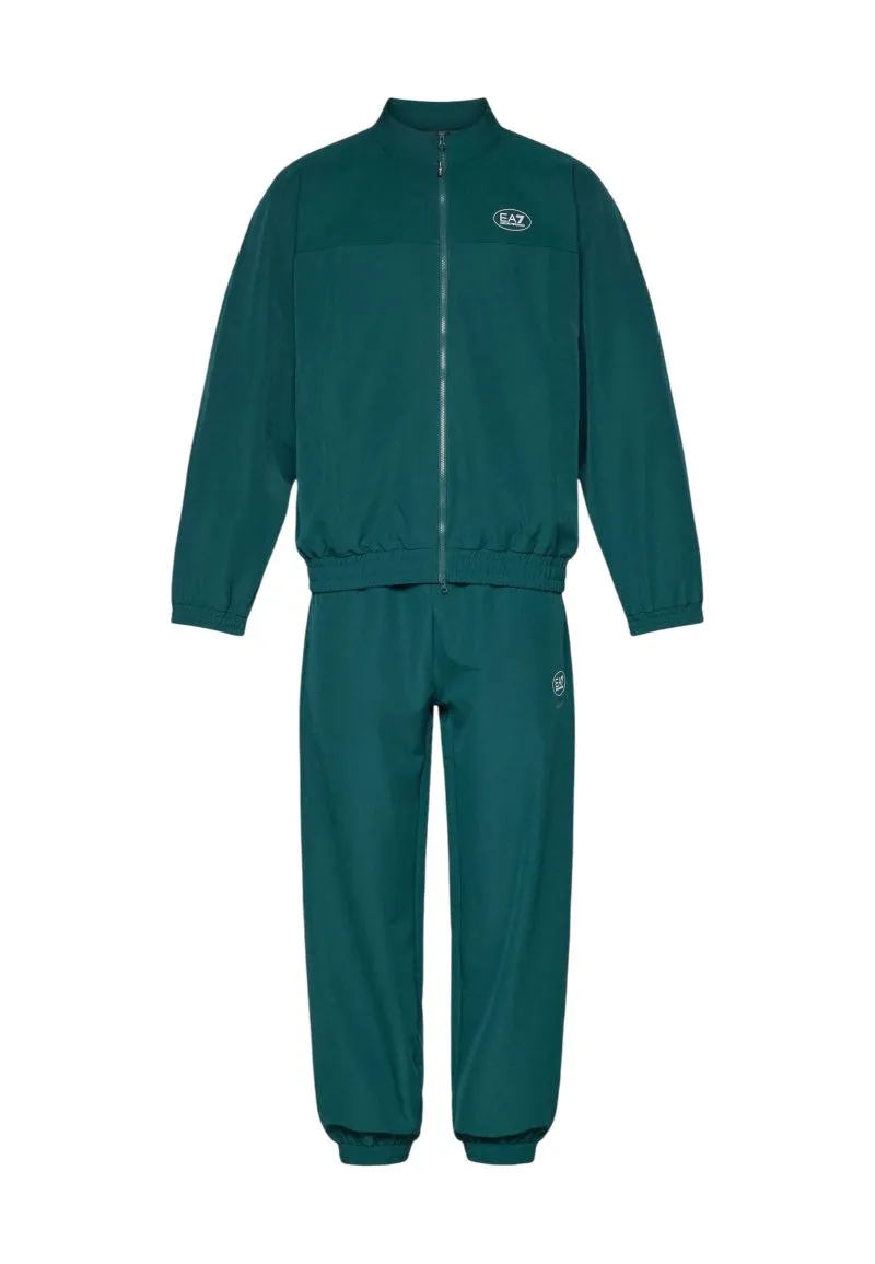 EA7 Tennis Pro - ponderosa pine