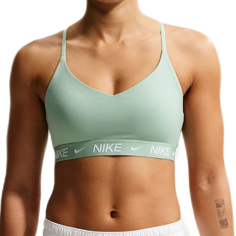 Nike Indy Light Support Padded Adjustable Sports - steam