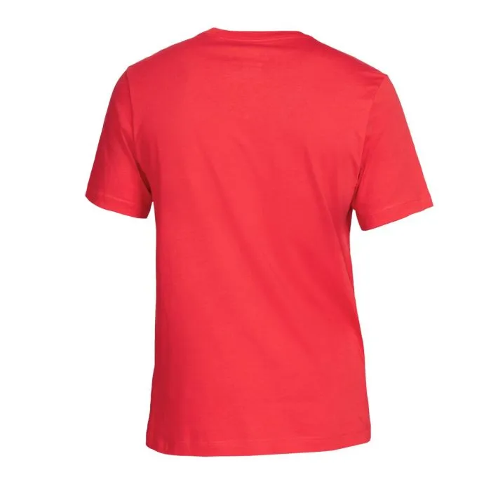 Nike Sportswear Tee Alternative Brand Mark 12MO - university red/white