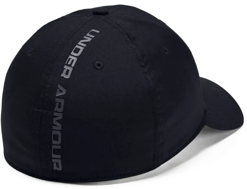 Under Armour Men's Headline 3.0 Cap - black