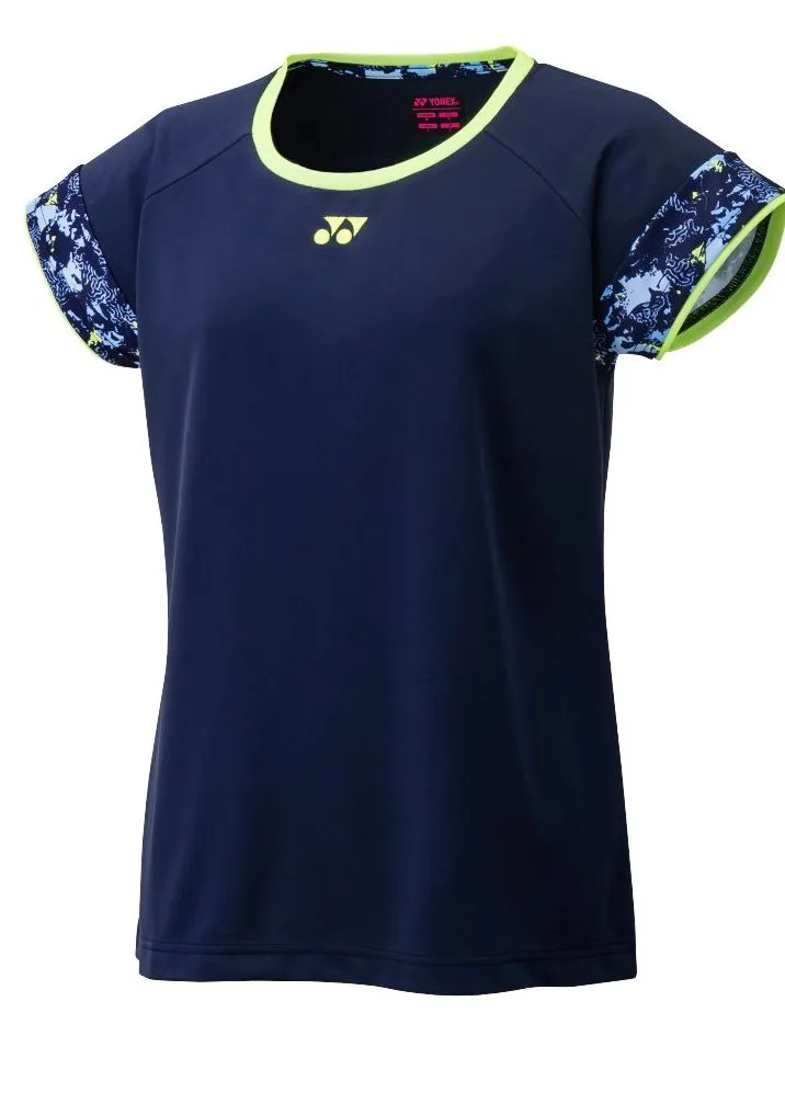 Yonex T-Shirt Ladies