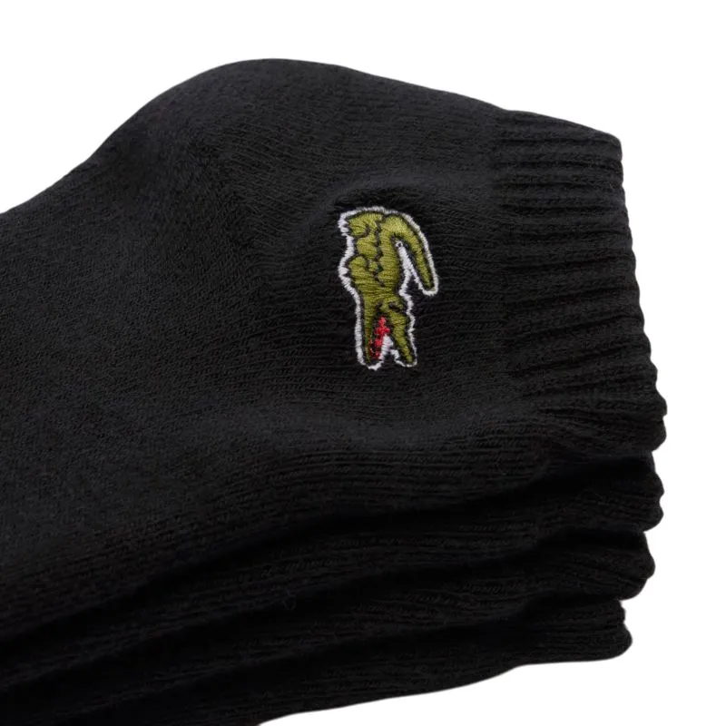 Lacoste Sport 2P - black 