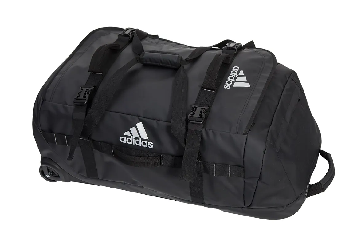 Adidas 90L Stage Tour Trolley