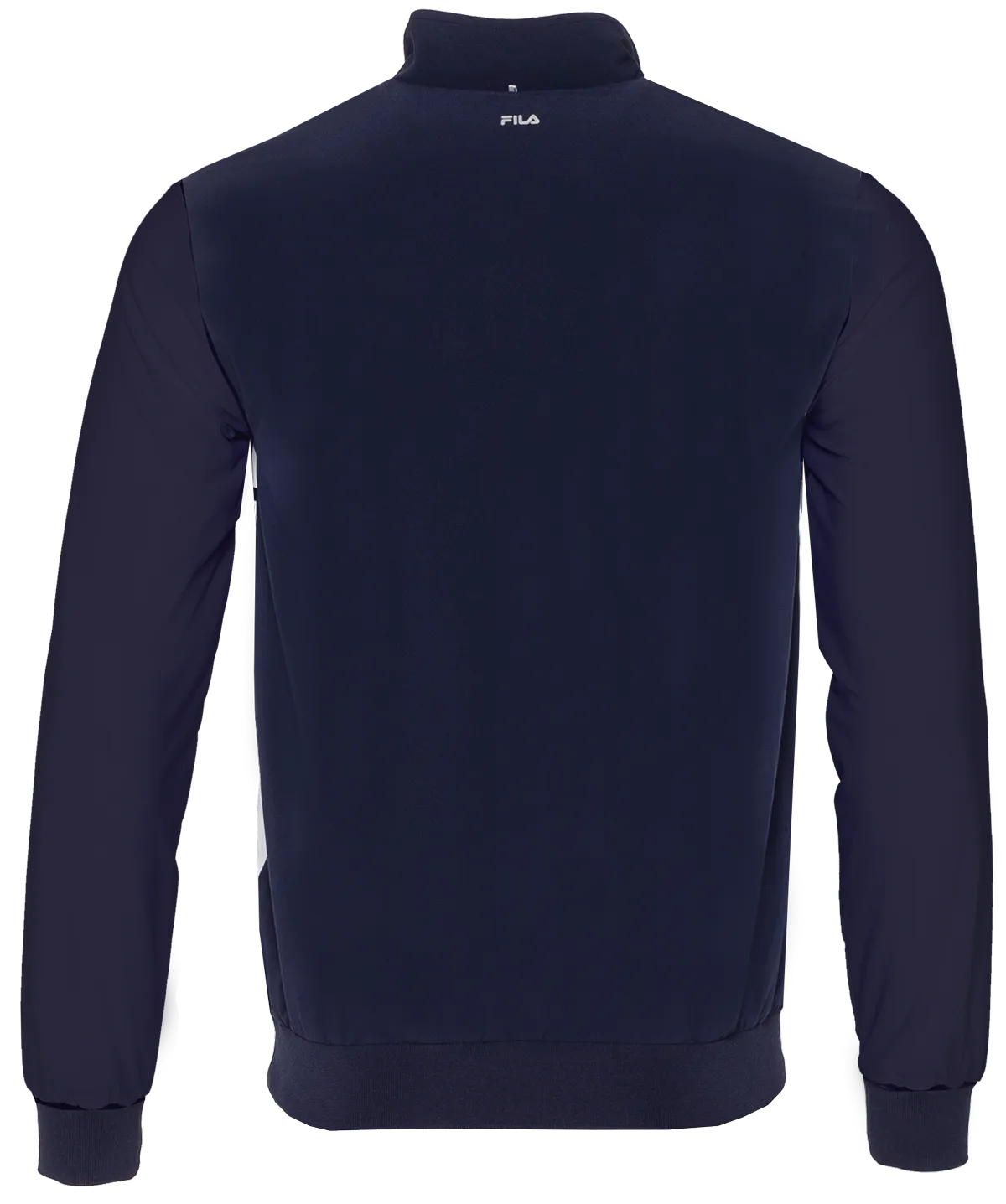 Fila Jacket Max M - white/peacoat blue