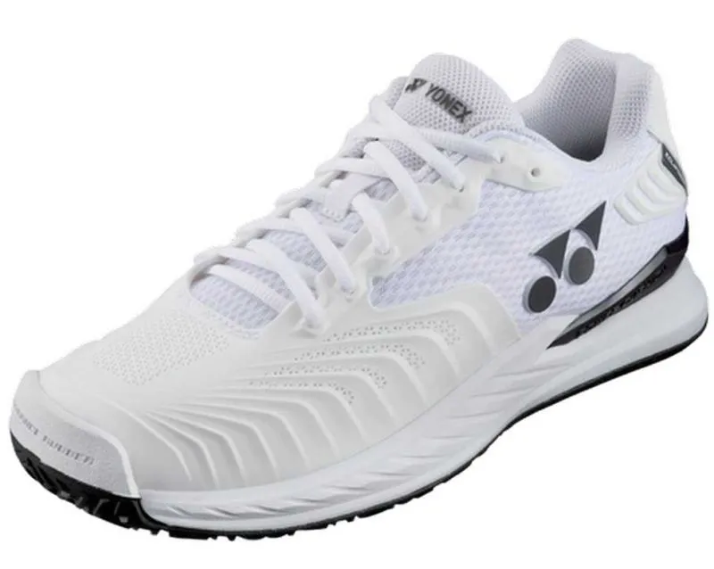 Yonex Power Eclipsion 4 - white Yonex Power Eclipsion 4 - white